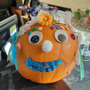 Meet your Posher, Candice